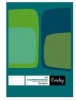 Croxley JD571 F&M 100 Sheet Unpunched & Ruled Examination Pad Photo