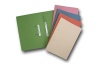 Croxley Accessible File Foolscap - Light Green Photo