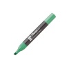 Sharpie W10 Chisel Permanent Marker - Green Photo