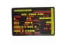 Croxley Abacus Plastic Beads Photo