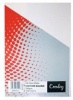 Croxley Binding Leather Board 250gsm - Gloss White Photo