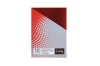 Croxley Frosted A4 Binding Covers - Red Photo