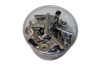 Croxley Bulldog Clips - 38mm Photo