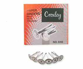 Photo of Croxley Grip Binder - 19mm