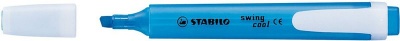 Photo of Stabilo Swing Cool Highlighter - Blue