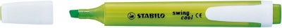 Photo of Stabilo Swing Cool Highlighter - Green