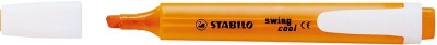 Photo of Stabilo Swing Cool Highlighter - Orange