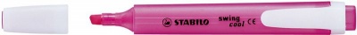 Photo of Stabilo Swing Cool Highlighter - Pink