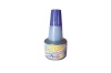 Penguin Stamp Pad Ink 30ml - Violet Photo