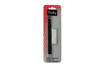 Photo of Croxley Graphite Pencils