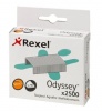 Rexel: Staples Odyssey 2500 Heavy Duty Staples Photo