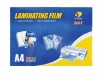 Interstat A3 Laminating Pouches - 160 Micron Photo