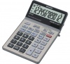 Sharp EL-387V Desktop Calculator Photo