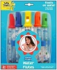 Toby Tower Splash 'n Learn Water Flutes Photo