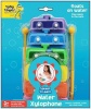 Toby Tower Splash 'n Learn Water Xylophone Photo