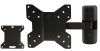 Ellies Single Arm Flat Screen Wall Mount - 15" To 56" Photo