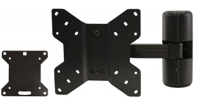 Photo of Ellies Single Arm Flat Screen Wall Mount - 15" To 56"