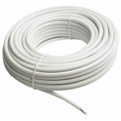 Ellies Coaxial TV Cable 20m