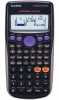 Casio FX-82ZA Plus Scientific Calculator Photo
