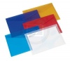 Rexel: A5 Pack of 5 Active Popper Wallet - Assorted Photo