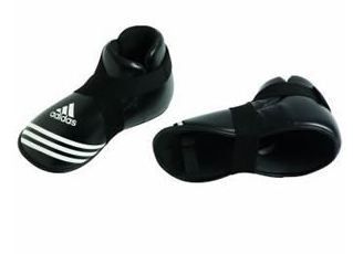 Photo of adidas Super Safety Kicks - Black