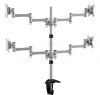 Brateck Desk Mount Bracket 13 - 23" Photo