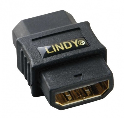 Photo of Lindy Hdmi F - F Coupler