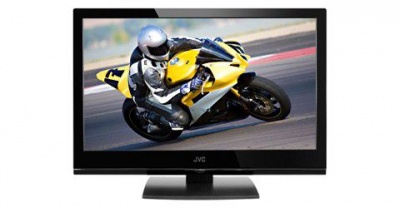 Photo of JVC 28" LED TV