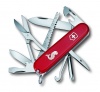 Victorinox - Fisherman 91mm Knife - Red Photo