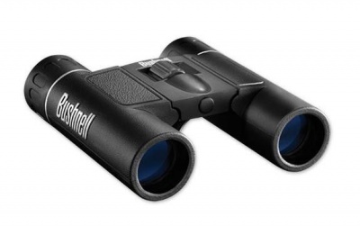 Photo of Bushnell Powerview 10x25 Binoculars - 132516