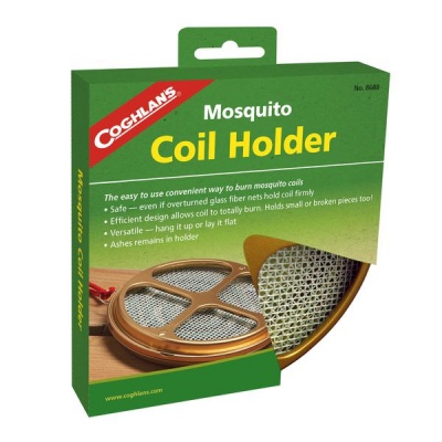 Photo of Coghlans - Mosquito Coil Holder