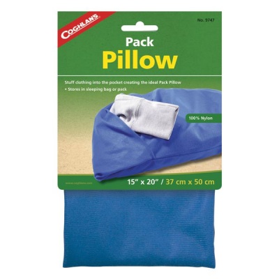 Photo of Gamepro Coghlans - Pack Pillow
