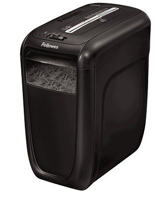 Photo of Fellowes Powershred 60Cs Cross-Cut Shredder