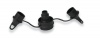 Intex - Quick-Fill 12V Electric Pump - Black Photo
