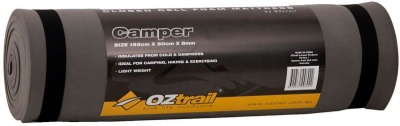 Photo of OZtrail - Earth Mat Camper 8mm - Black