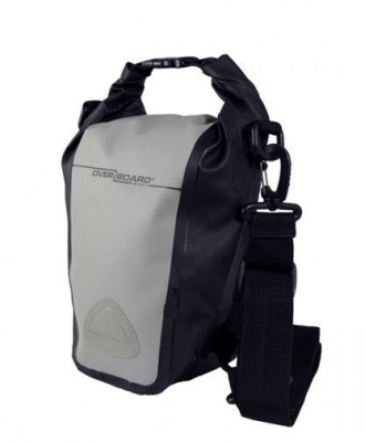 Photo of OverBoard - Waterproof SLR Camera Bag - Black & Grey