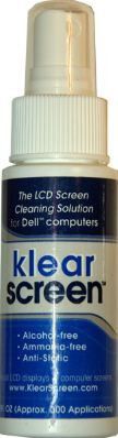 Photo of Meridrew iKlear Klear Screen Cleaning Kit For Dell
