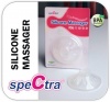 Spectra Silicone Massager Photo