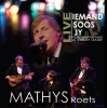 Mathys Roets - Iemand Soos Jy Photo