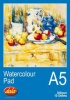 Dala Watercolour Pad - A5 Photo
