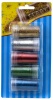Teddy Glitter Shaker - Assorted Colours Photo