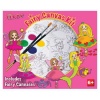 Teddy Fairy Canvas Kit Photo
