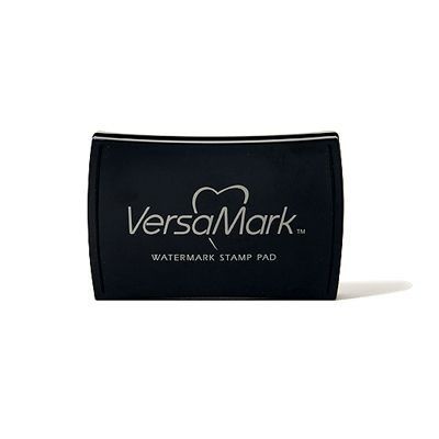 Photo of Tsukineko VersaMark Watermark Ink Pad
