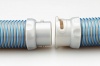 Zodiac - Long Life Twist Lock Hose - Pearl Grey Photo