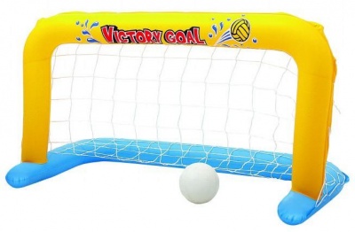 Photo of Bestway - Water Polo Frame - 137cm x 66cm