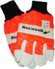 Rocwood - Chainsaw Operator Gloves Photo