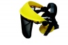 Rocwood - Safety Face Shield & Earmuff Kit - Mesh Photo