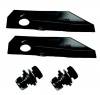 Mospare - Southern Cross Turbo Blade - Set of 2 Photo