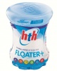 HTH - Floater for Small Pools - 750g Photo