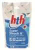 HTH - Super Shock It Pouch - 600g Photo